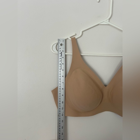 NWOT Knix Revolution V-Neck Bra Tax XL+ - Picture 3 of 9